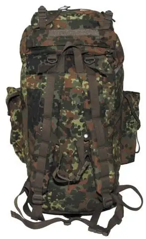 Rucksäcke Ksk Rucksack Krisenvorsorge Survival Shop Bundeswehr