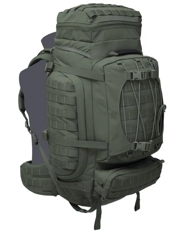 Warrior elite ops x300 top