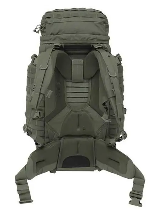Rucksack Warrior Elite Ops X300 Pack Oliv