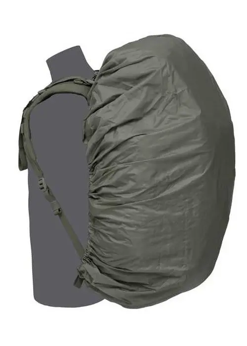 Krisenvorsorge Survival Shop Warrior Elite Ops X300 Pack Oliv Rucksack Ideal fur Outdoor und Survival Einsatze