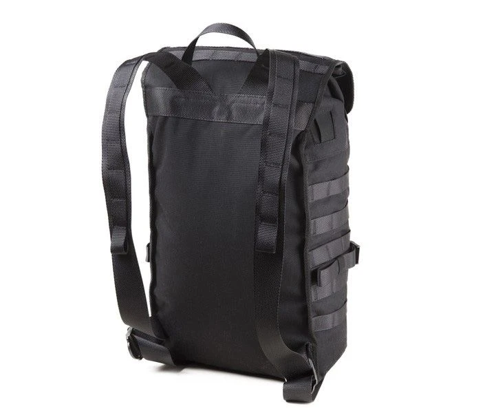 Savotta Jäger M Rucksack – 22 Liter, 1000D Cordura, Wasserdicht, Mit MOLLE-System, Für Outdoor & Militär