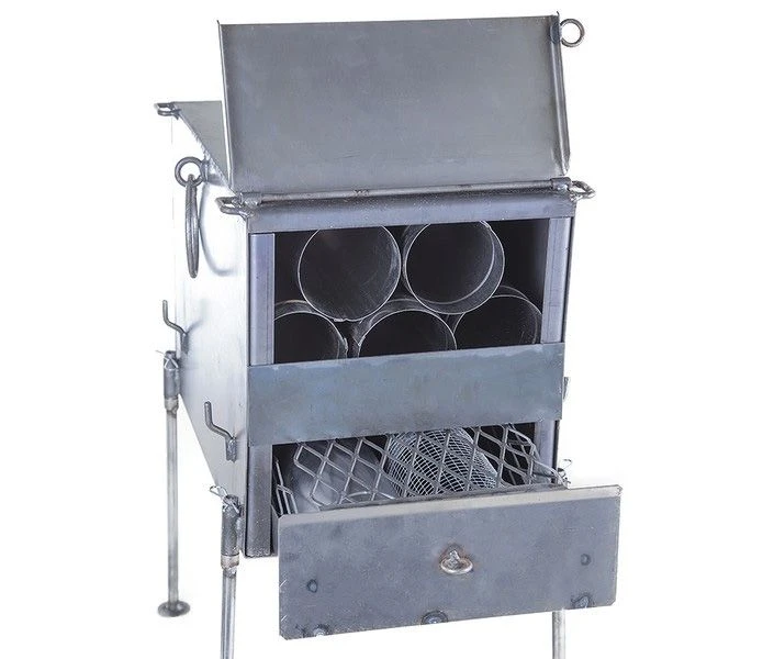 Savotta Zeltofen | Fluchtrucksack.de