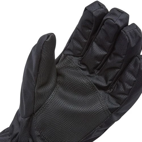 handschuhe damen leder Stella Phenom Leder Air - Schwarz Motorrad Handschuhe main image 1