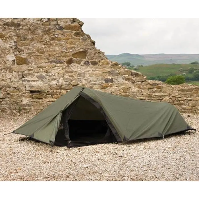 Snugpak tent cheap