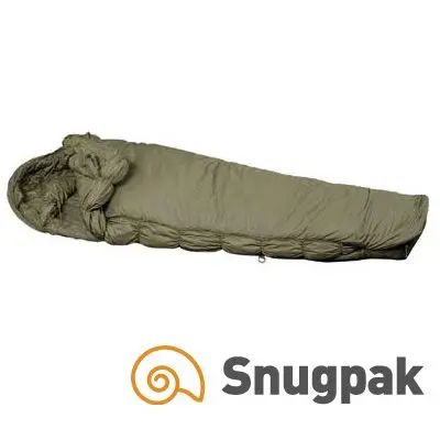 Snugpak elite cheap
