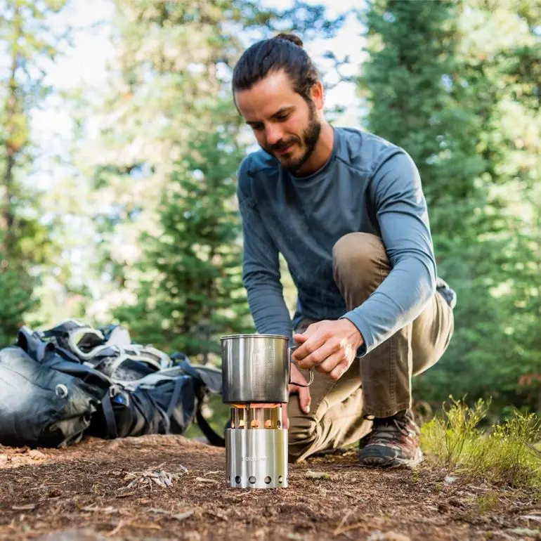 Solo stove lite kit cheap