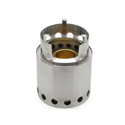 Solo stove alcohol burner sale