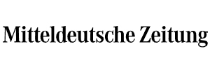 Zeitungsartikel MZ Fluchtrucksack