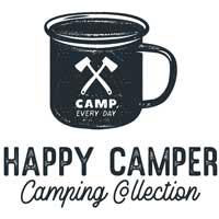 Bushcraft Happy Camper