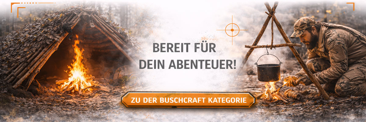 Bushcraftshop