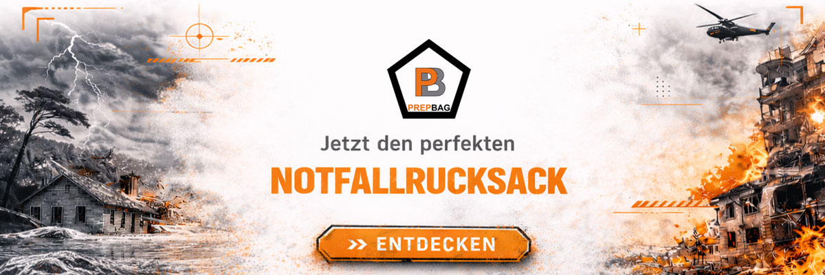 besten Notfallrucksäcke