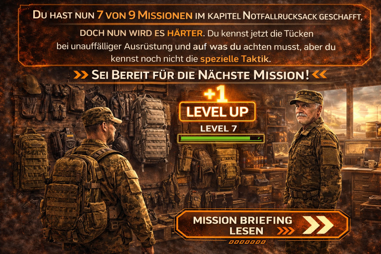 Grayman Taktik unauff&auml;llig in urbanen Gegenden bewegen