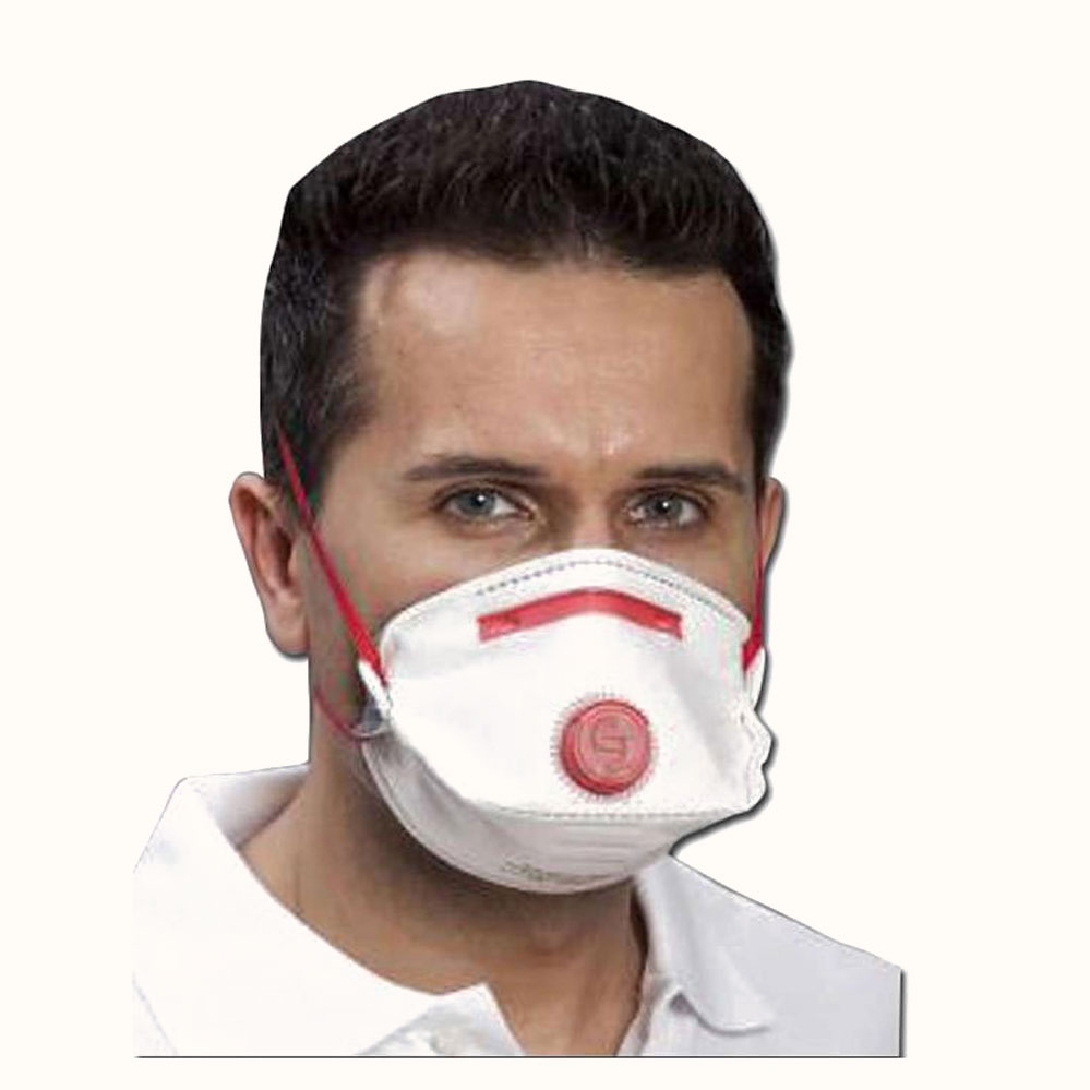 FFP3 Atemschutzmaske