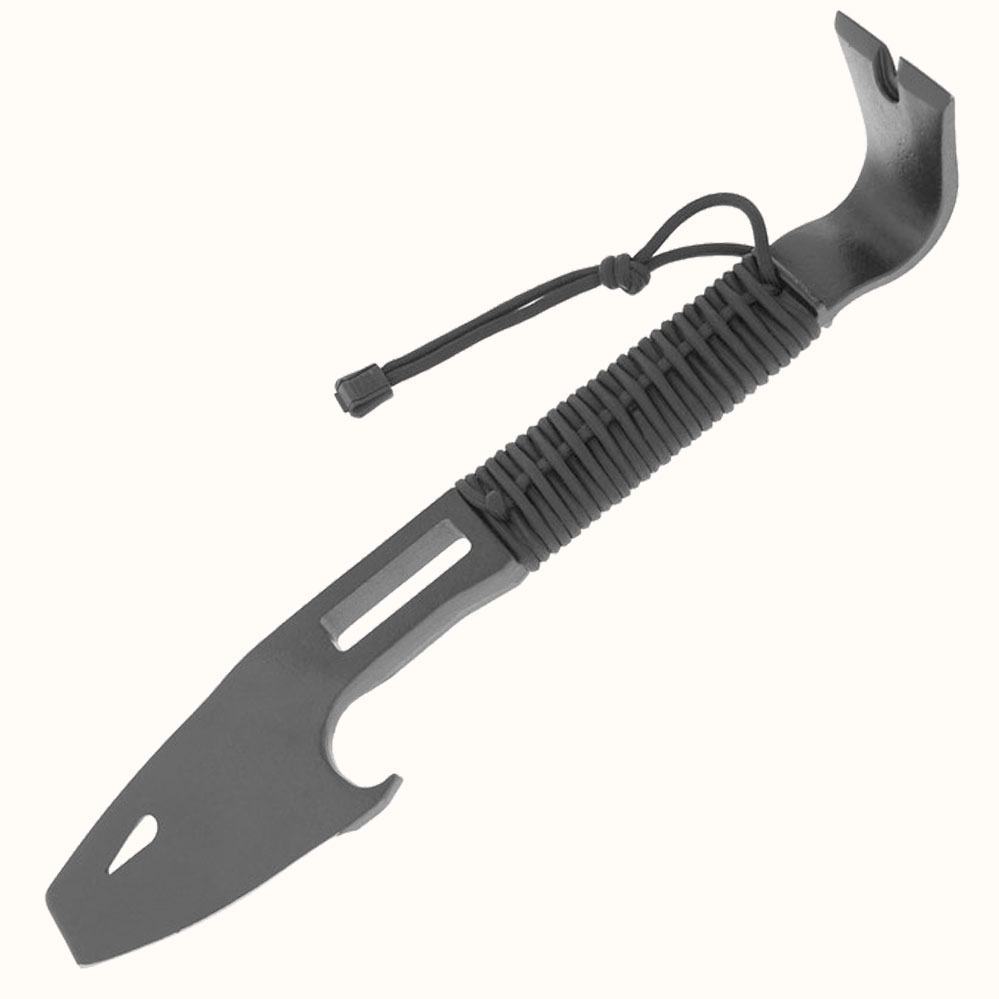 Erweiterung3 - Enforcer Demolition Tool