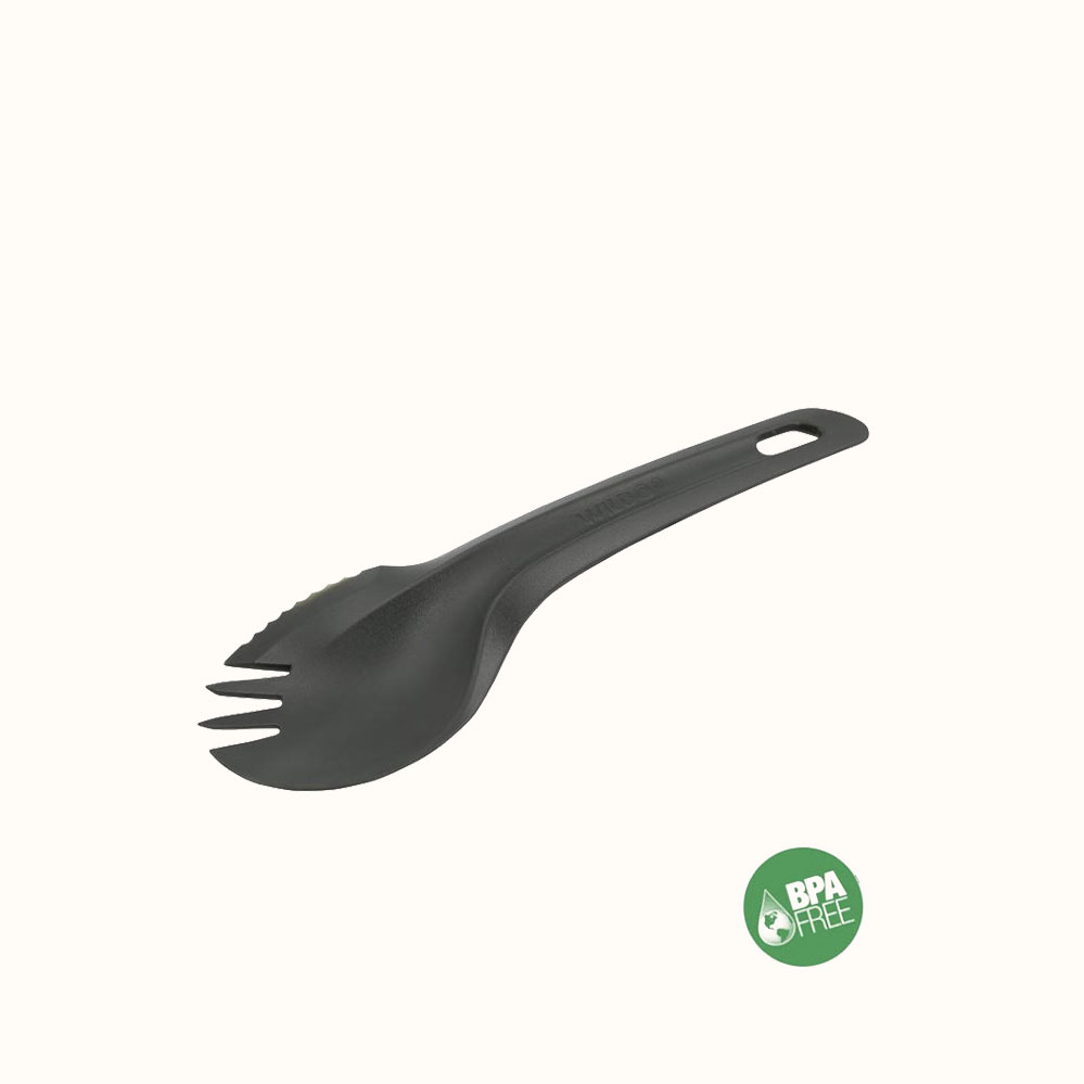 SPORK 3 in 1 Essbesteck von Wildo