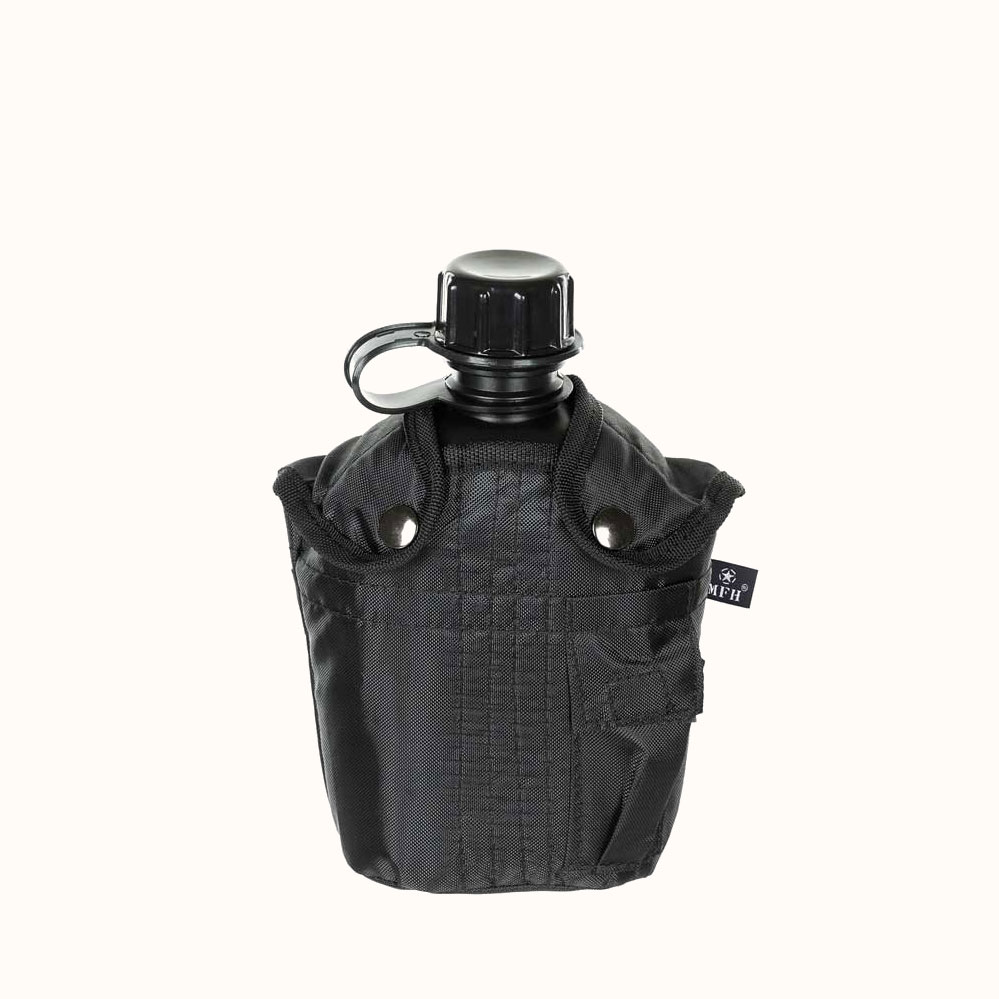 MFH 1 Liter Trinkfkasche für Notfallrucksack