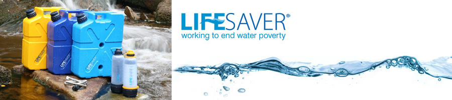 Lifesaver Lifesaver