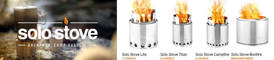 Solo Stove Solo Stove