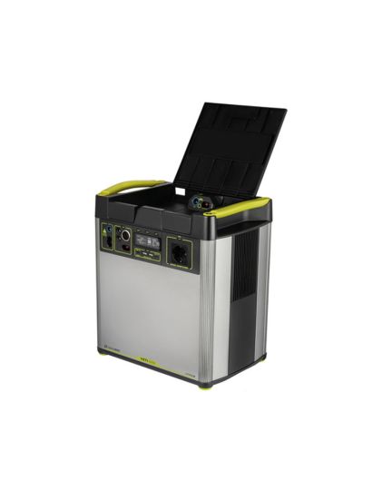 Generator GoalZero 6kWh