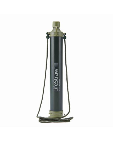Lifestraw Strohhalmwasserfilter