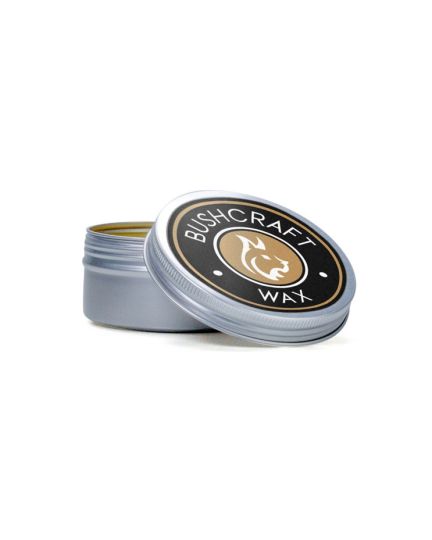 Oilskin Bushcraft Wax