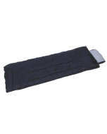 Pilotenschlafsack koppelbar 