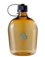 AB US Feldflasche GEN II 1 Liter Coy