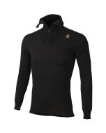 Aclima Doublewool Polo w/ Zip
