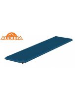 Alexika Trekkingmatte TRAVEL blau