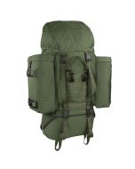 Berghaus Rucksack SMPS Crusader RC oliv