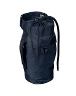 BLACK LINE Seiltasche schwarz