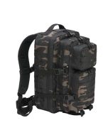 Brandit US Cooper Lasercut Large coyote | Fluchtrucksack.de