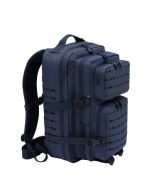 Brandit US Cooper Lasercut Large coyote | Fluchtrucksack.de