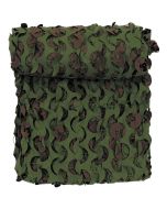 Britisches Tarnnetz 3x3 | fluchtrucksack.de