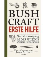 Bushcraft - Erste Hilfe
