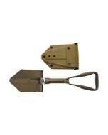 BW Klappspaten neues Modell Coyote