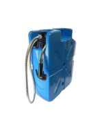 Campingdusche für Lifesaver Kanister (ohne Kanister)