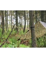 DD Hammocks Tarp Plane 3x3 camo
