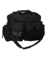 Einsatztasche mit Schultergurt (Security)