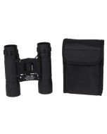 MFH Fernglas faltbar schwarz
