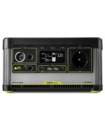 GoalZero Yeti 500 X Solar Generator