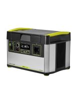 GoalZero 1500 X Generator 