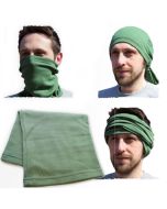 BCB Meraklon Thermo HEADOVER 3in1
