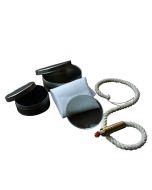 Hybler Solar Feuer Set