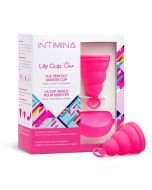 Intimina Lily Cup One Menstruationstasse