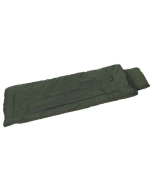 Israel. Pilotenschlafsack Oliv
