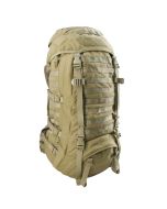 KARRIMOR Predator 80-130 Liter Coyote