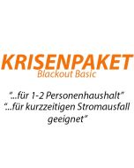 Krisenpaket Blackout Basic