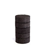 5er Pack Aktivkohlefilter für Lifesaver Kanister