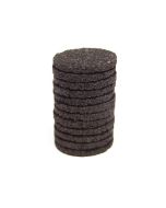 6er Pack Aktivkohlefilter für Lifesaver Cube